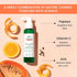 Alps Goodness Papaya Vitamin C and AHA Glow Face Wash